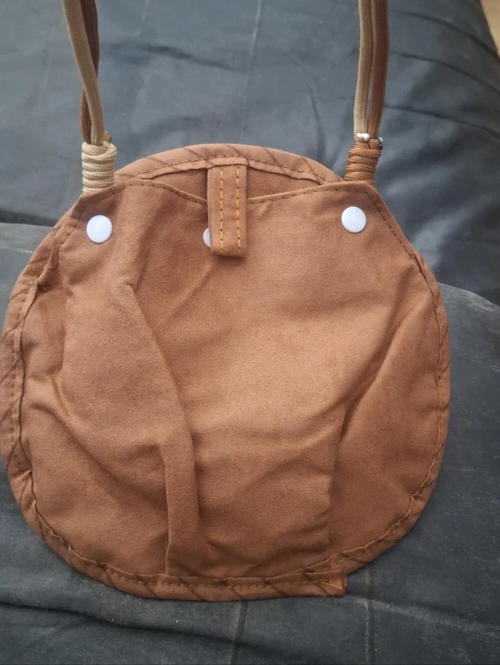 Kids Toy Story Woody Hat Bag Purse